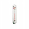 Termometer Bradas WL-M32 biely