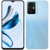 Smartfón Oscal Tiger 10 8 GB / 256 GB 4G (LTE) modrý
