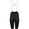 Dámske cyklistické šortky Isadore Women's Signature Climber's Bib Shorts 2.0 - Black XS