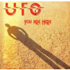 LP UFO: You Are Here