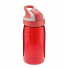 LAKEN Unisex - Tritanová fľaša s uzáverom Summit 0,45 l 0.45 červená (červená)