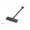 Akasa RGB LED splitter cable AK-CBLD02-10BK