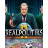 1C Entertainment Realpolitiks II Steam PC