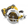 DeWALT DCS570NT-XJ přenosná kotoučová pila 18,4 cm Černá, Žlutá 5500 ot/min