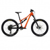 MTB bicykel Rocky Mountain Reaper 24 orange/grey 24