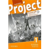 Project 1 Fourth Edition WB