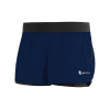 Dámske šortky SENSOR TRAIL deep blue M