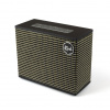 Klipsch Heritage Groove Čierna (Klipsch Heritage Groove spája veľkosť, štýl a funkčnosť s perfektným zvukom a 8 hodinovou výdržou batérie)