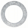BOSCH Redukcný krúžok pre pílové kotúce 30 x 20 x 1,5 mm