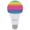 Tellur WiFi Smart RGB žiarovka E27, 10 W, , teplá biela