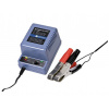 AKU Pb Automatická nabíjačka olovených akumulátorov H-Tronic AL1600 6-8-12V/1,6A KS (Príslušenstvo H-Tronic - Automatická nabíjačka olovených solárnych a automobilových akumulátorov, Určenie: Blokové
