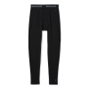 Smartwool Spodná bielizeň M CLASSIC THERMAL MERINO BL BOTTOM B, čierne - M