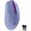 Herná myš Logitech G305 fialová (910-006022)