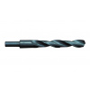 Spirálový vrták s redukovanou stopkou - 14.0 mm, HSS-N