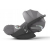 Cybex Cloud T PLUS i-size 2023 Mirage Grey