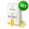 SET POPCORNiCO Gold Star kukurica motýlik 10 kg