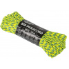 HELIKON-TEX® Para HELIKON šnúra Paracord 550 Lbs 30m, XANTHORIA