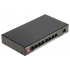 Switch PoE PFS3009-8ET1GT-96 9-PORTOVÝ dahua