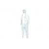 CXS Jednorazový oblek 3M 4520, biely - Biela, L Biela, L