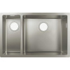 Hansgrohe S 71 nerezový drez 65.8x40 cm 43429800