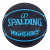 Basketbalová lopta Spalding Highlight Ball veľ. 7