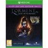 Torment: Tides of Numenera (D1 Edition)