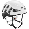 prilba PETZL Meteor white/black (53-61cm)