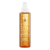 VICHY Capital soleil neviditeľný olej SPF50+ 200 ml