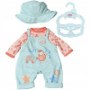 Zapf Creation Baby Annabell Little Pohodlné oblečenie 36 cm šaty