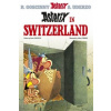 Asterix: Asterix in Switzerland