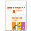 Pracovný zošit z matematiky pre 5. ročník ŠZŠ s VJM, 1. časť - Ing. arch. Ľubica Popíková PaedDr. Monika Kolková