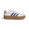 Dámska Nízká obuv ADIDAS VL COURT BOLD JQ5643 – Biela