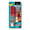 Bison Epoxy 5 minutes 24ml