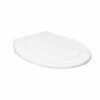Multi WC prkénko thermoplast bílá 3550