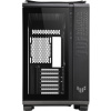 ASUS TUF Gaming GT502 - Mid tower - ATX - Bočný panel s oknom (tvrdené sklo)