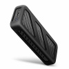AXAGON EEM2-20G USB-C 20Gbps - M.2 NVMe SSD kovový ARMORED box