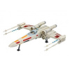 Revell Revell: Star Wars - Model Set X-Wing Fighter (1:57)