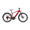 Trekingový elektrobicykel SPECIALIZED Turbo Vado 4.0 Červená Veľkosť rámu: XL Trekingový elektrobicykel