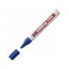 Edding Popisovač 750 lakový 2-4mm modrý