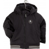 detská bunda BURTON TODDLER BOMBER JK True Black 3 years