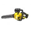 Stanley FatMax V20 Aku bezuhlíková reťazová píla, bez aku a nabíjačky 18V SFMCCS730B
