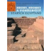 Hroby, hrobky a pohřebiště starých Egypťanů - Petra Vlčková