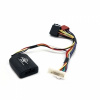 Adaptér OEM ovládania z volantu - Subaru Impreza / Legacy / Forester (2007->)