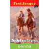 E-kniha Anjel na farme - Fred Jonque