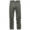Fjällräven High Coast Trousers Zip-Off, Farba MOUNTAIN GREY, Veľkosť 48