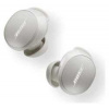 Bose QuietComfort Earbuds biele