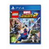 LEGO Marvel Super Heroes 2 (PS4)