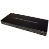 Roline 4x2 porty HDMI matrix switch HDMI diaľkové ovládanie 3840 x 2160 Pixel; 14013579