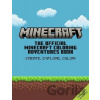 The Official Minecraft Colouring Adventures Book - Titan Books