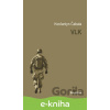 E-kniha Vlk - Kostyantyn Chabala